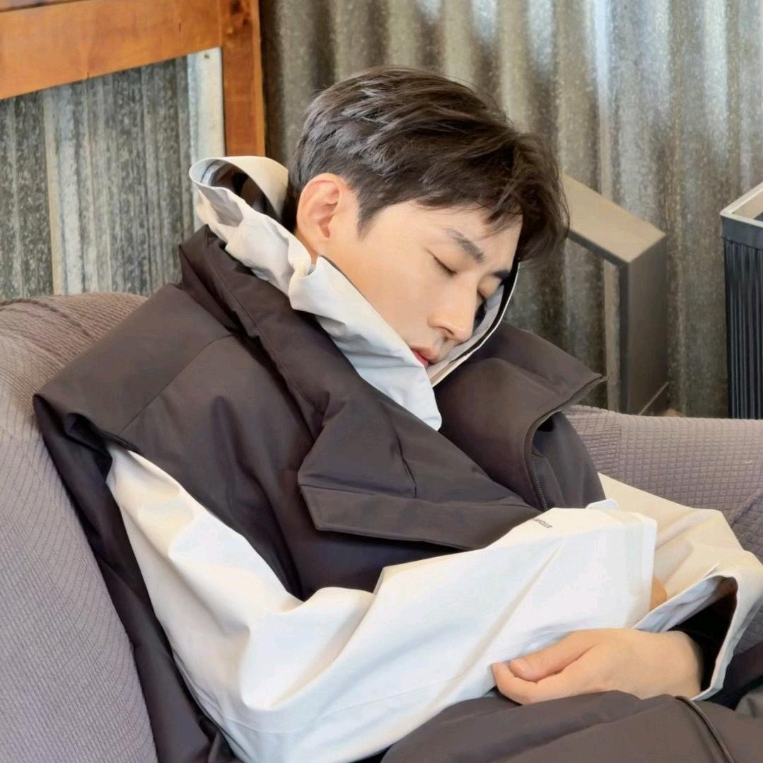 刘学义Mr_的酒窝（被刘学义翻牌版）