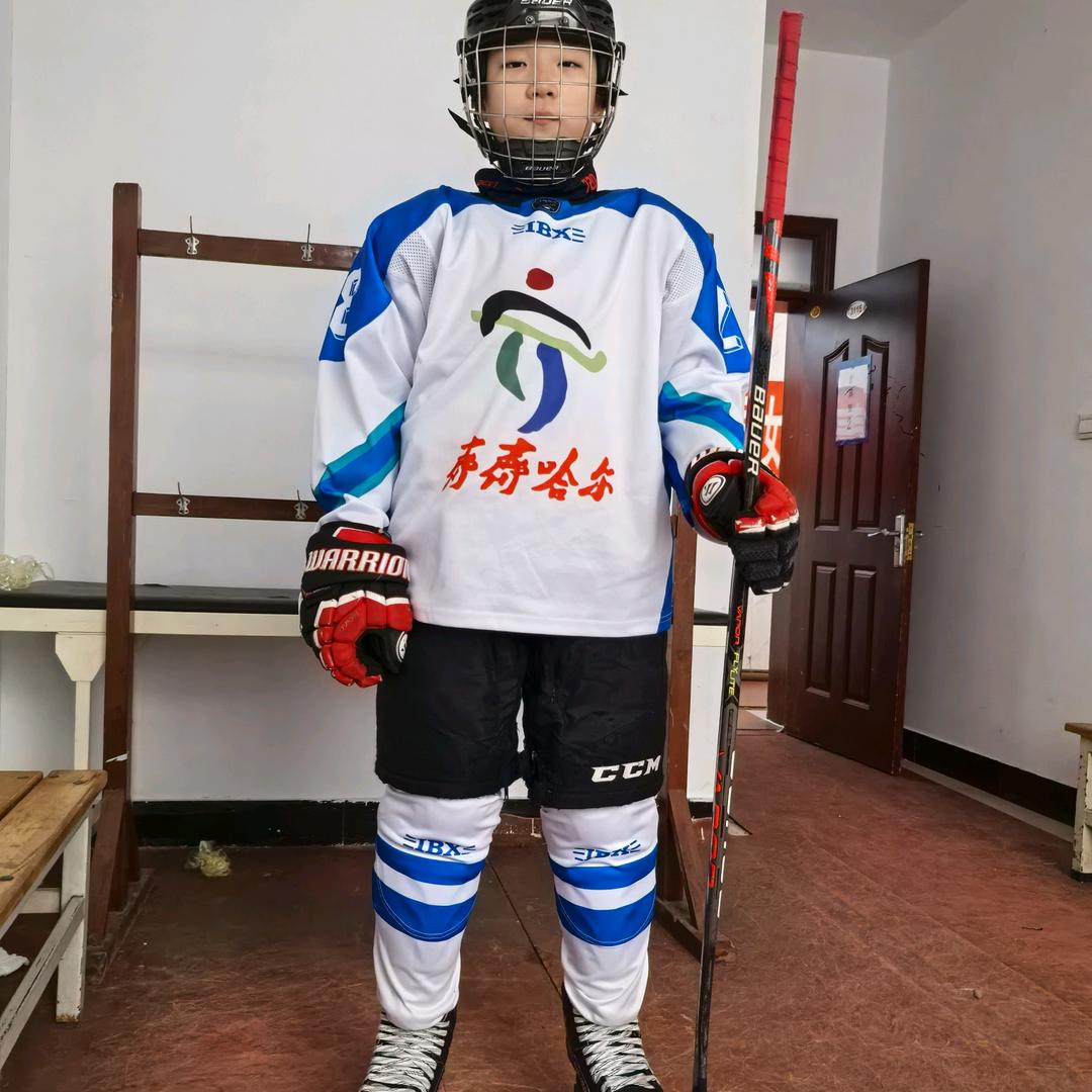 2015冰球🏒小后卫