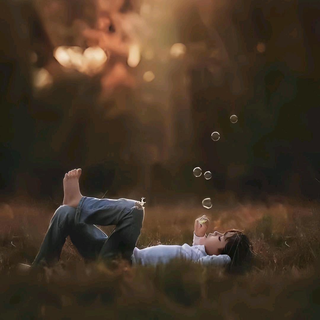 下雨一定要打伞