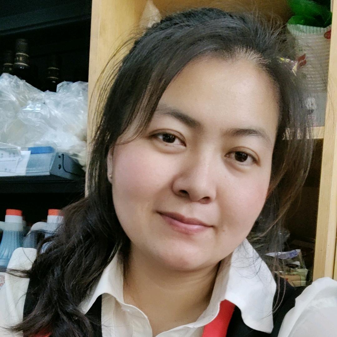 社旗界中干调小娟