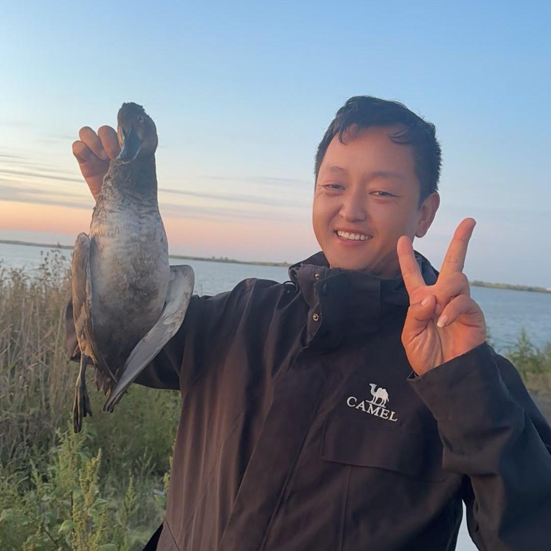 莫小李