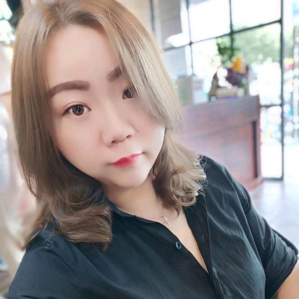 阿丽🌈