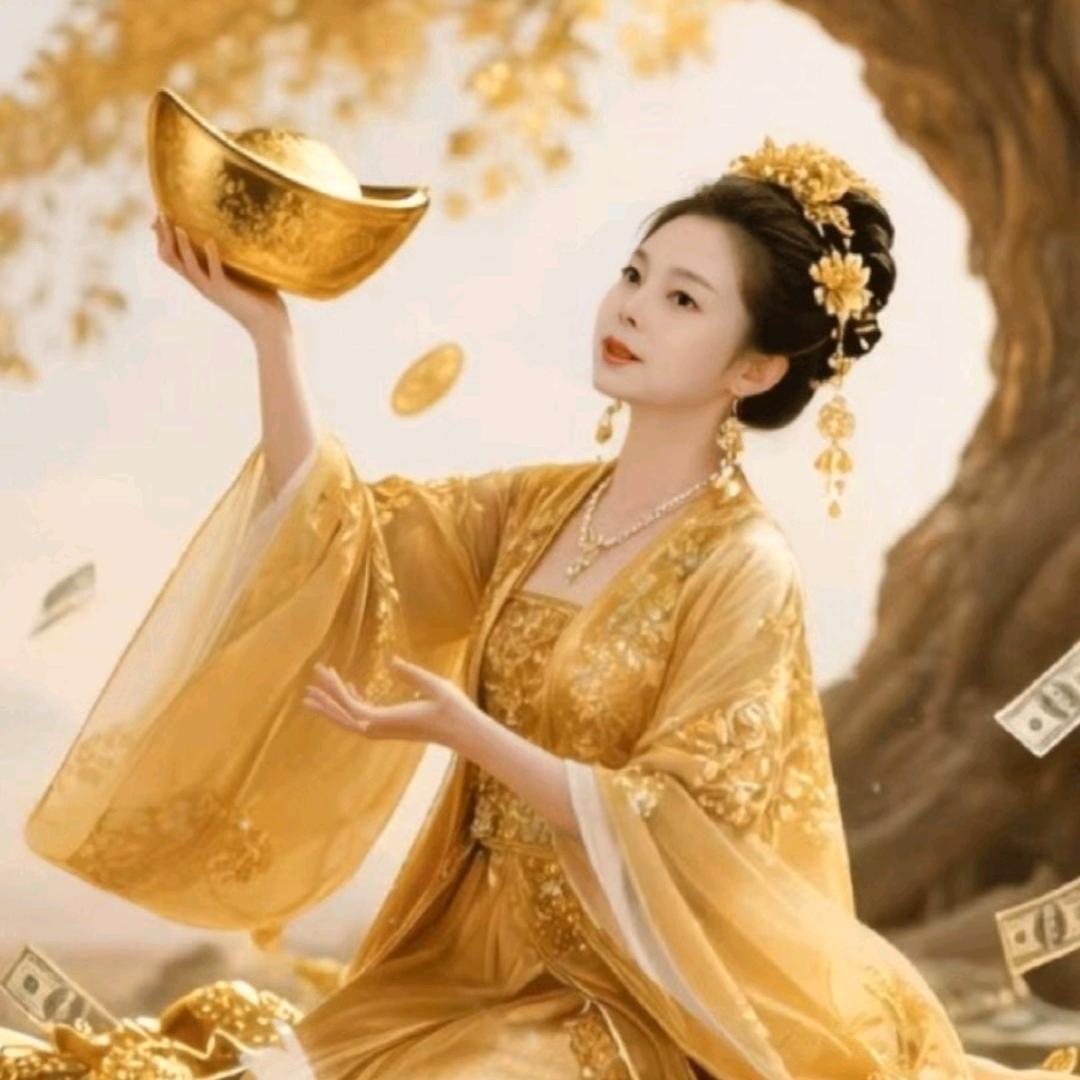 福星旺全家💰🔥
