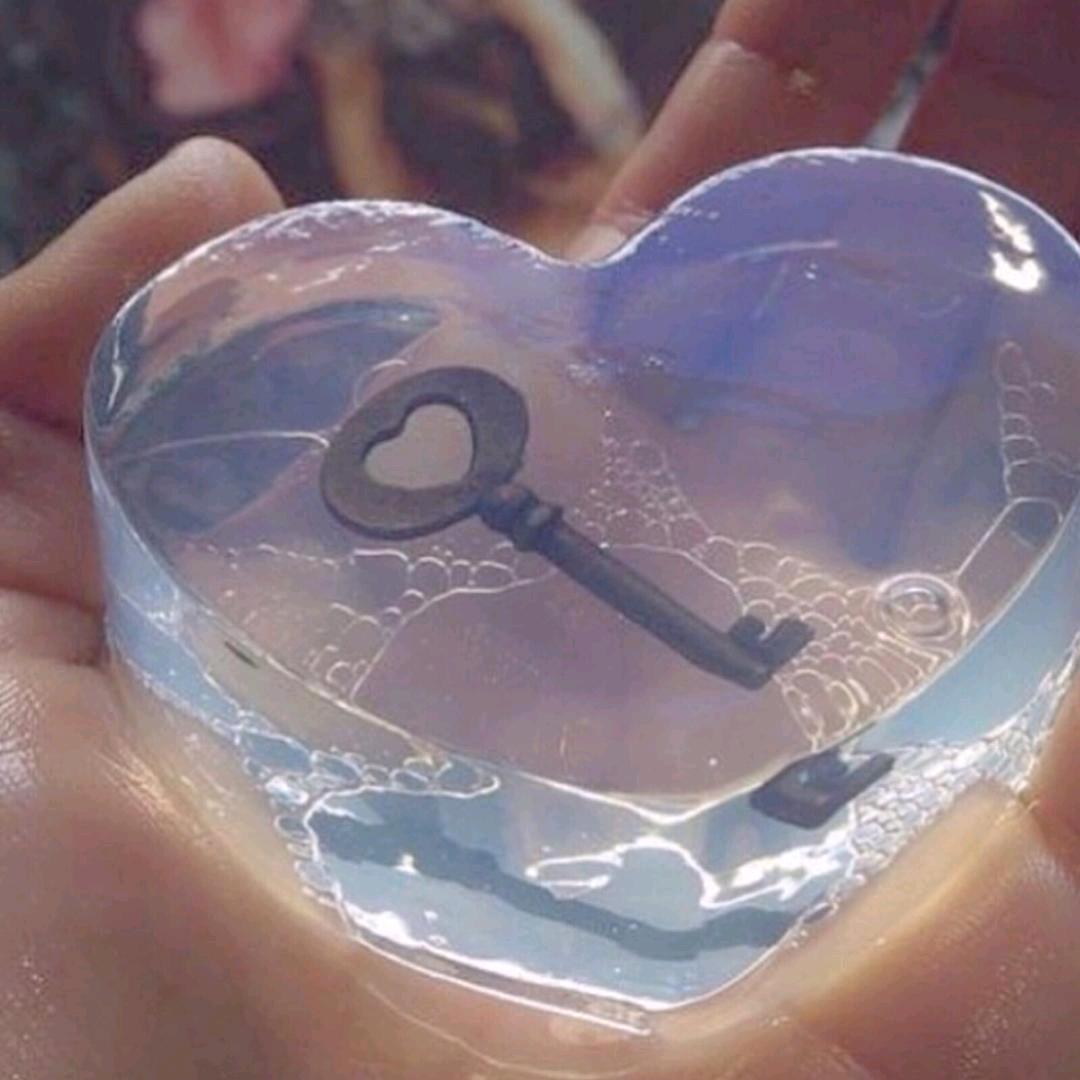 许我一笔墨