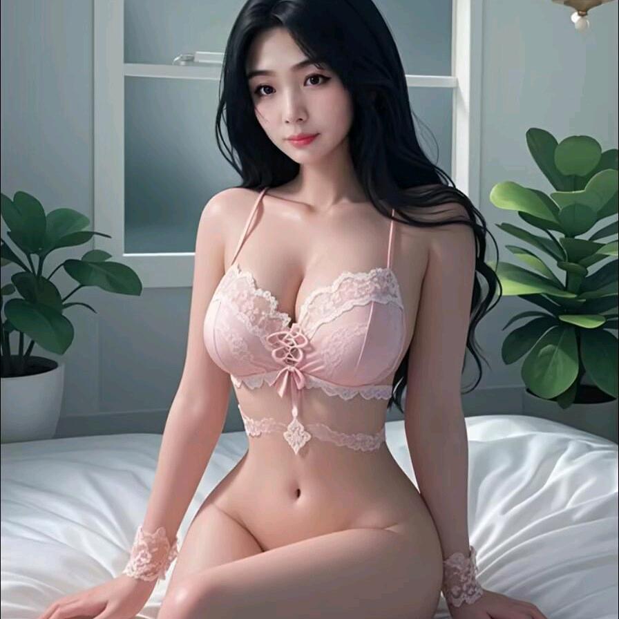 美美哒