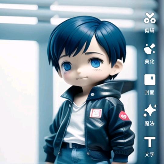 我来也，爱财爱己，风生水起。