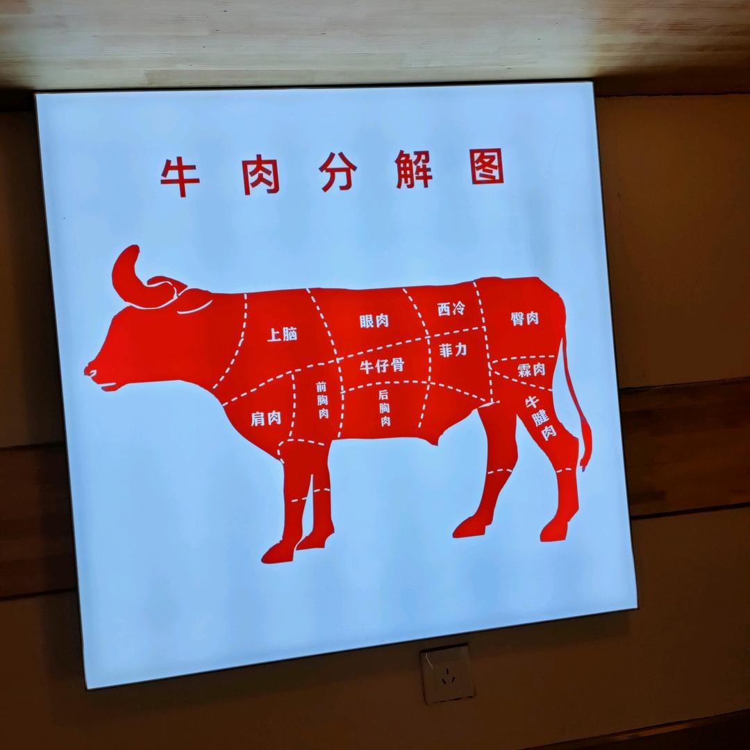 小龙烧烤火锅烤肉
