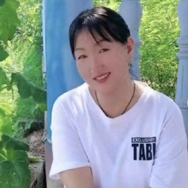 乖乖女