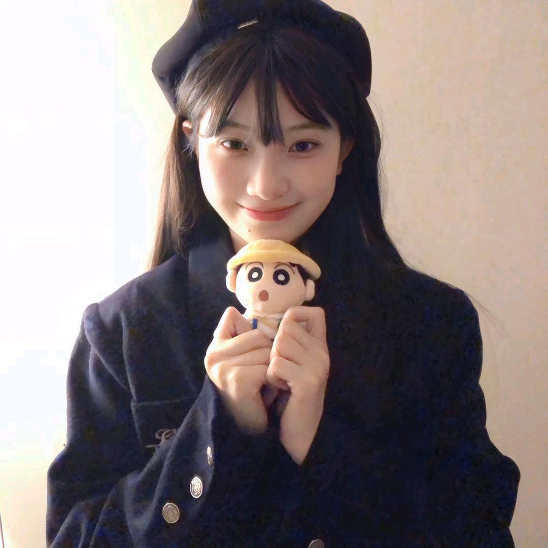 憨憨佳.