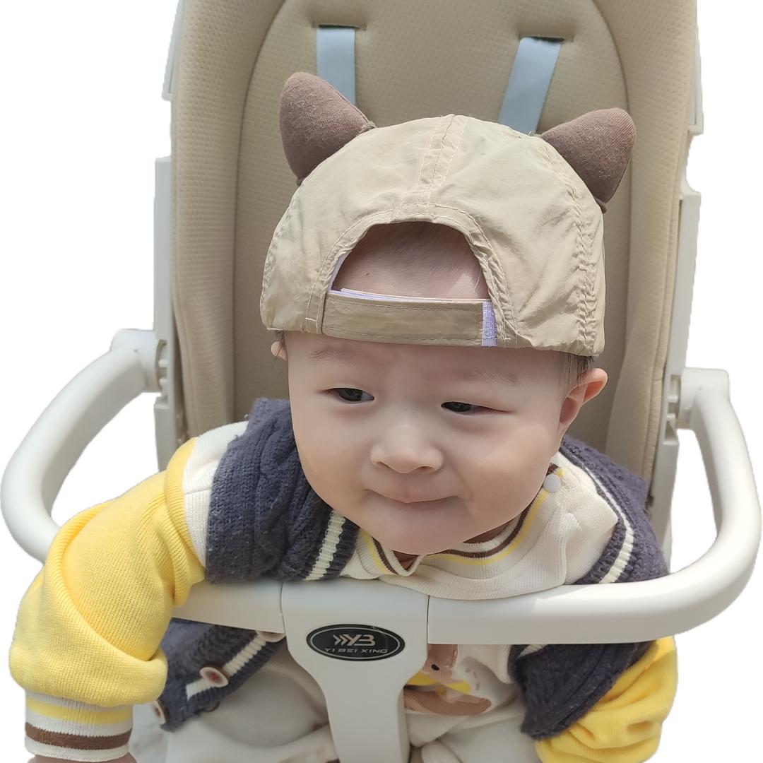 小布丁