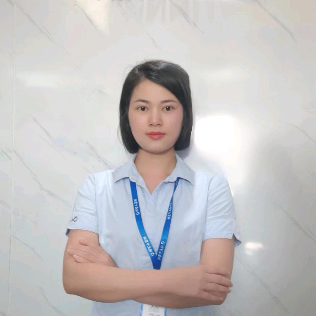 湛江驾培陈老师（张校长助理）