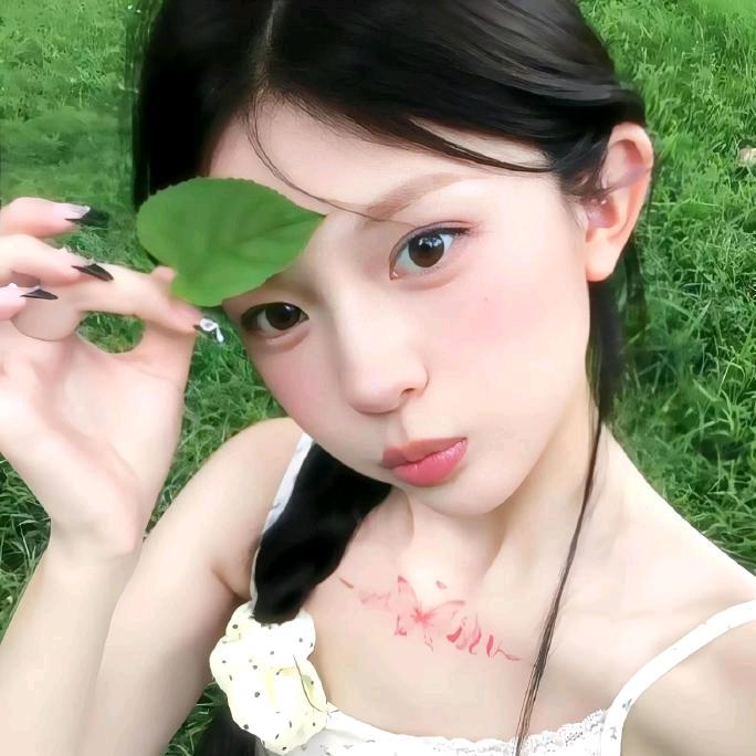 小霸总