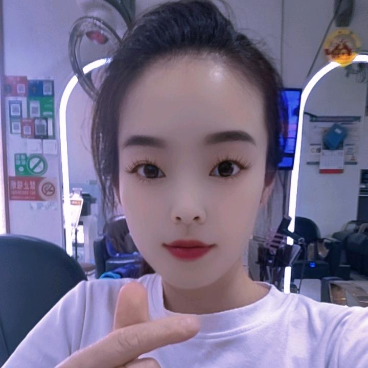 幸福小女人