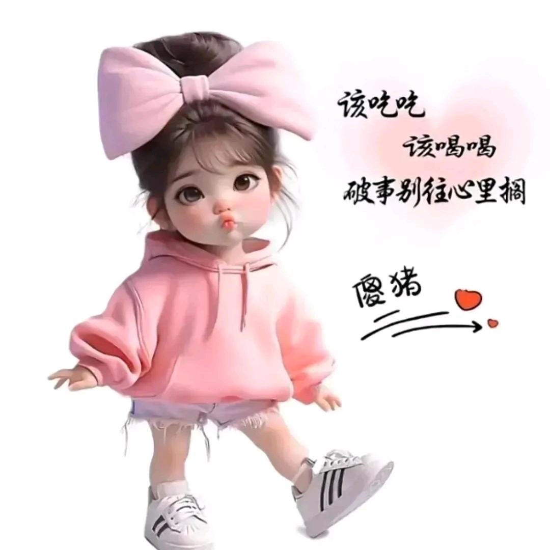 小妮呀