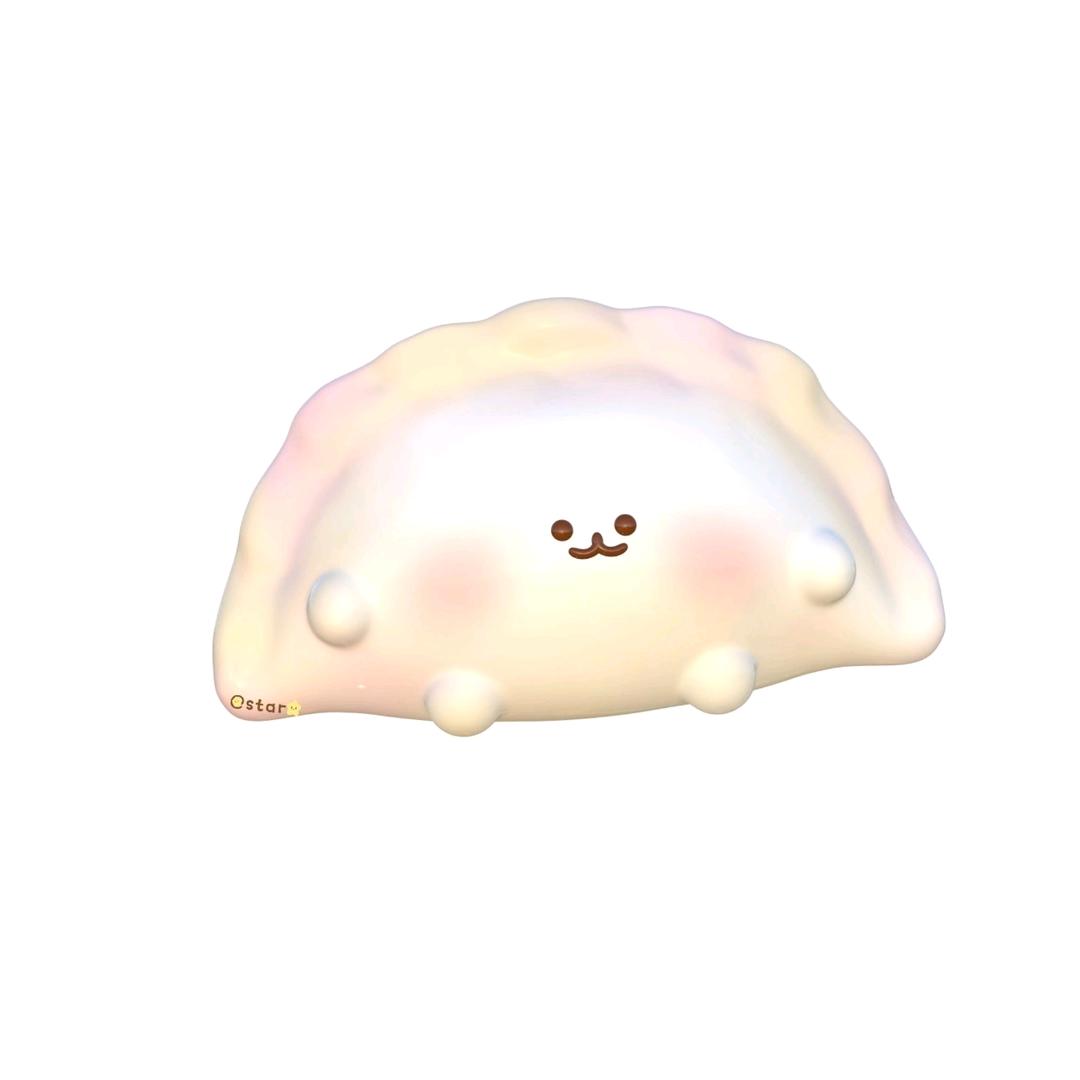 猫饺