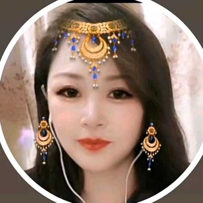 无忧丫头