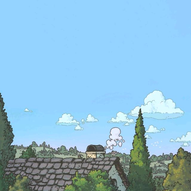 小曲奇饼
