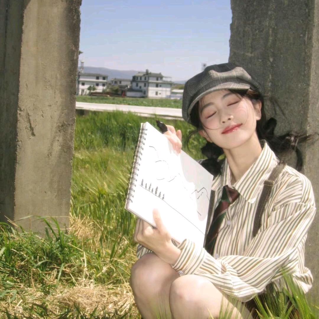 🌷小茗~
