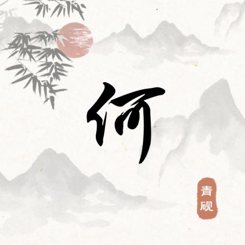 A 老何杂粮煎饼烤冷面系列