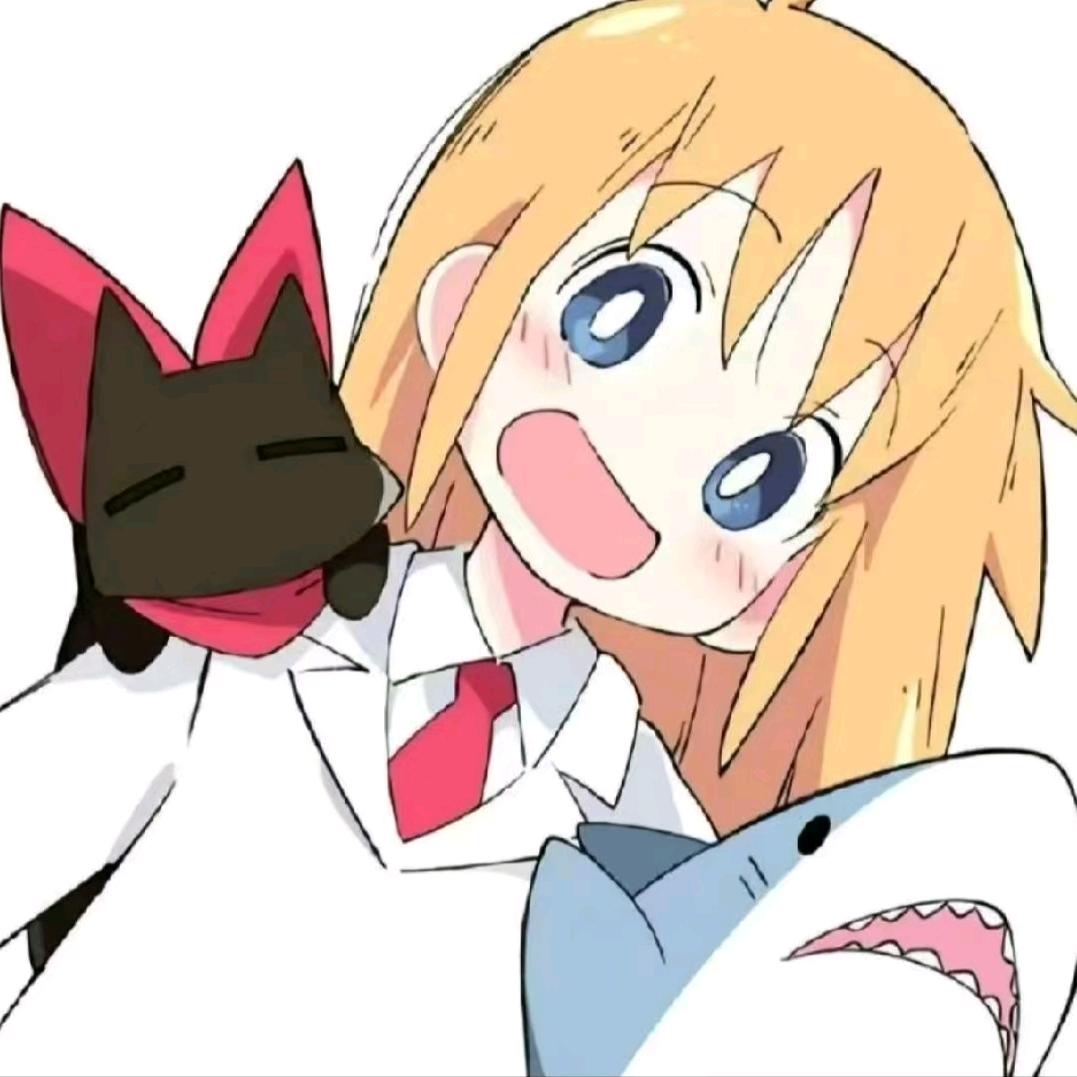 狠狠开摆！