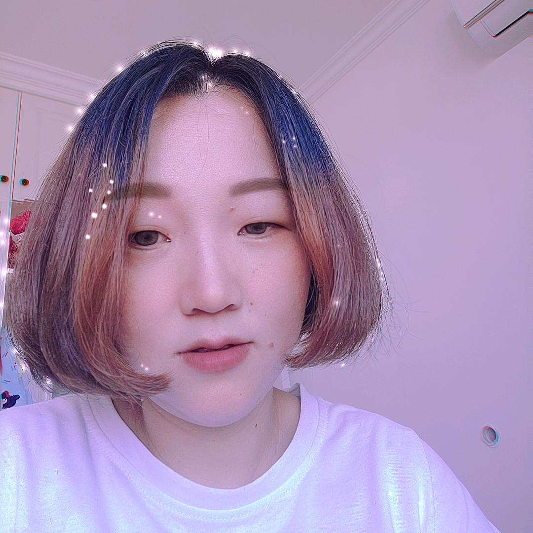 @_莓有烦恼 _＠