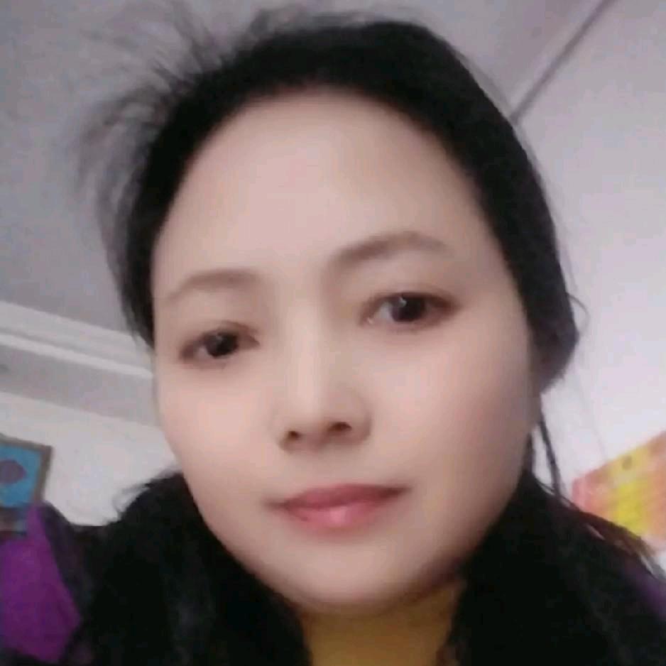 @李姐