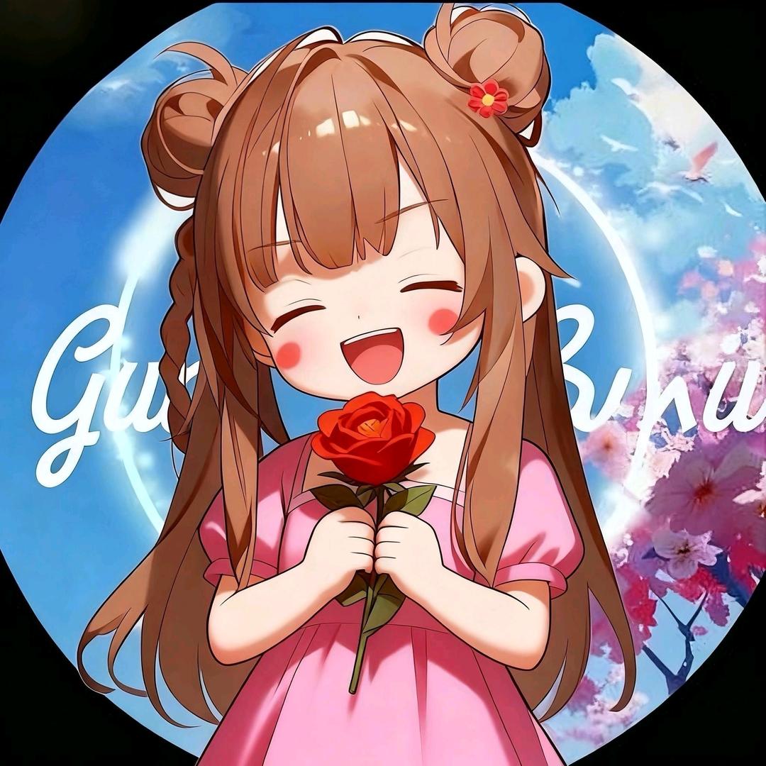 𝑿.大红花🐝（佛系版）