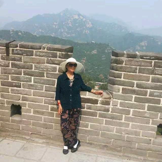 孙阿姨