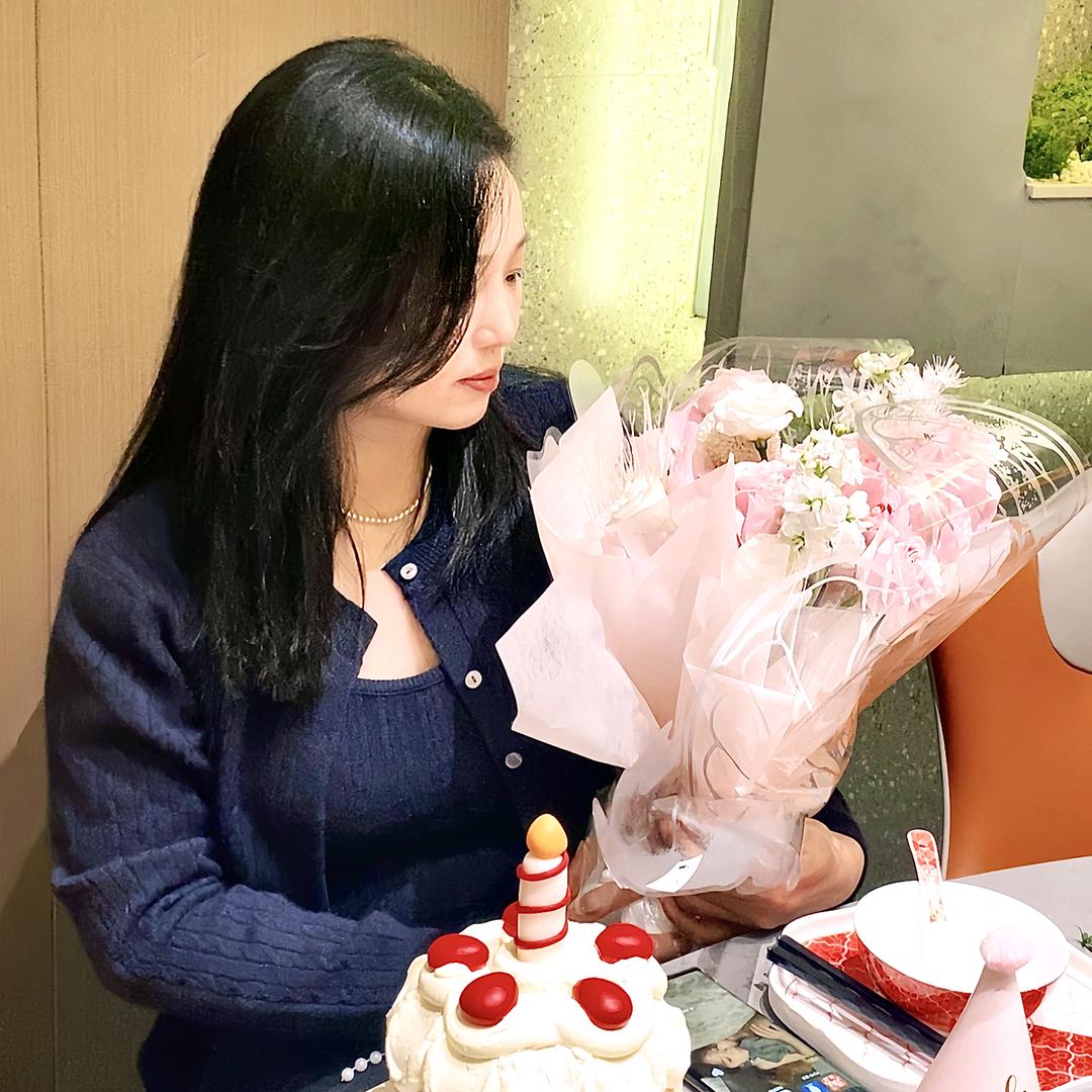 小燕子～
