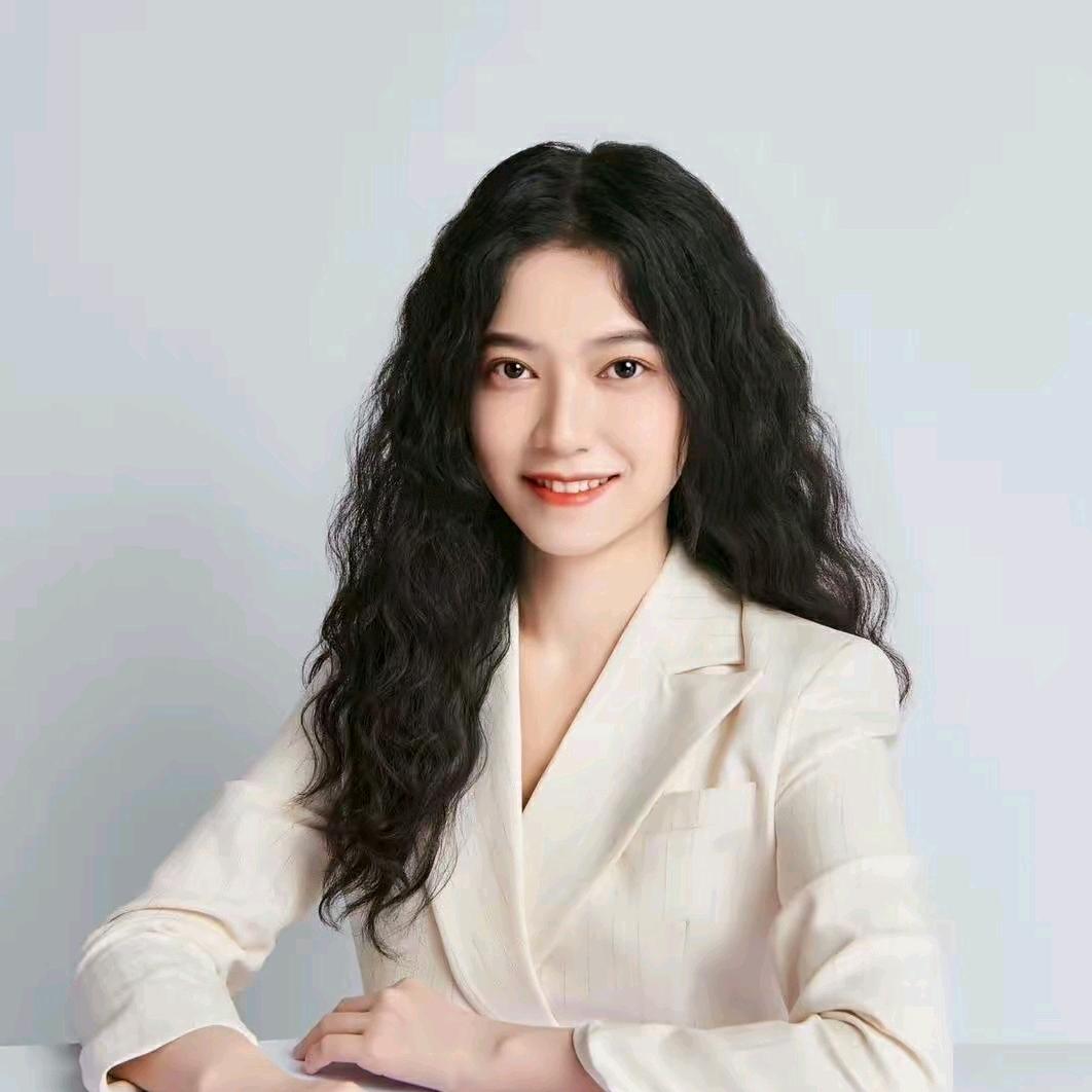 娜塔莉带你学翻译