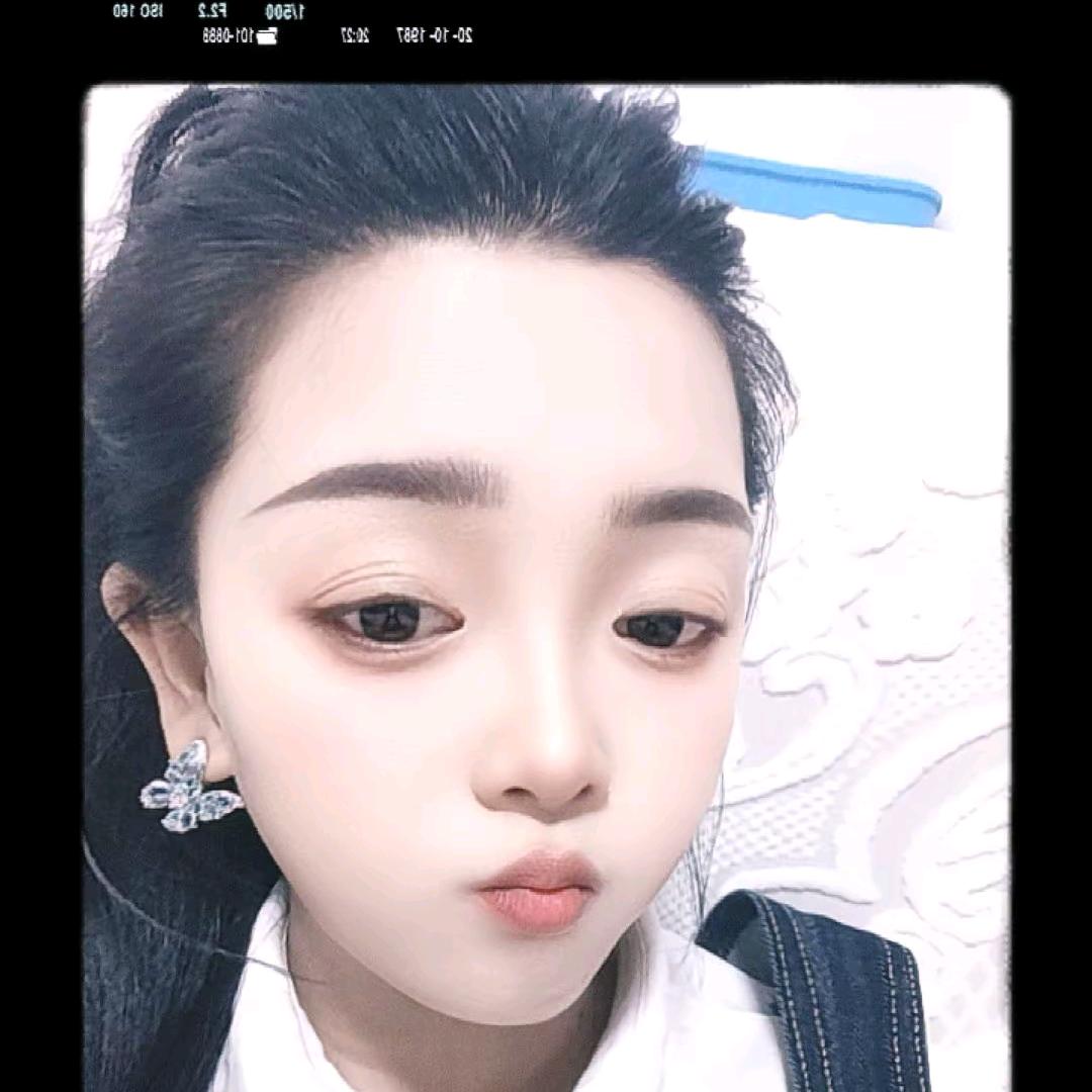 晴天🌞！