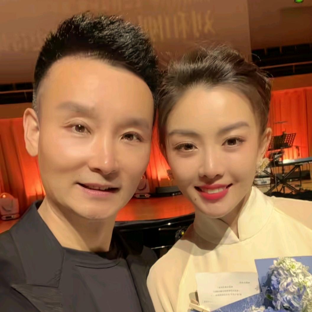 爱和刚战扬【刚刚好】