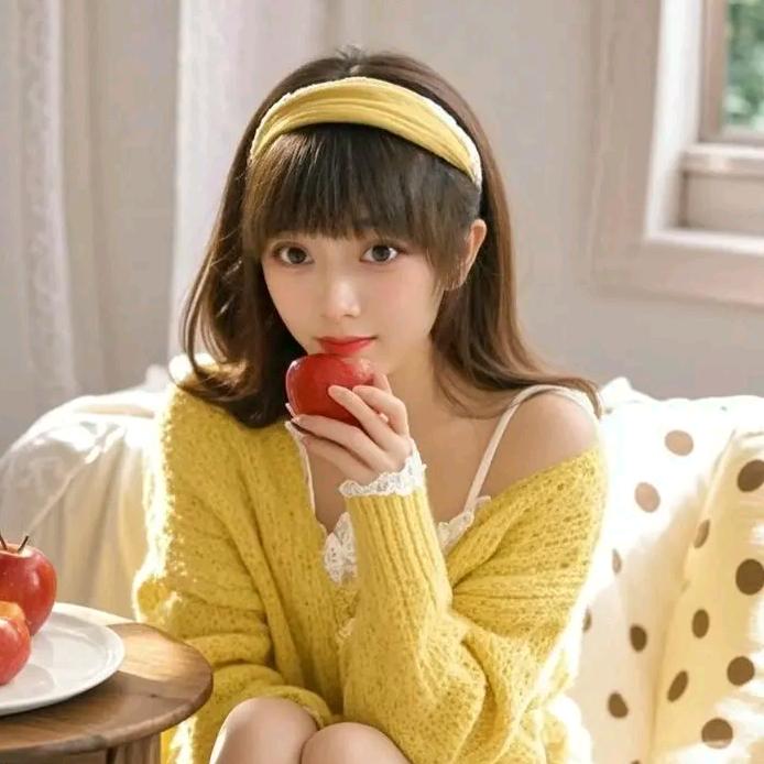 💙  蓝色妖姬💙