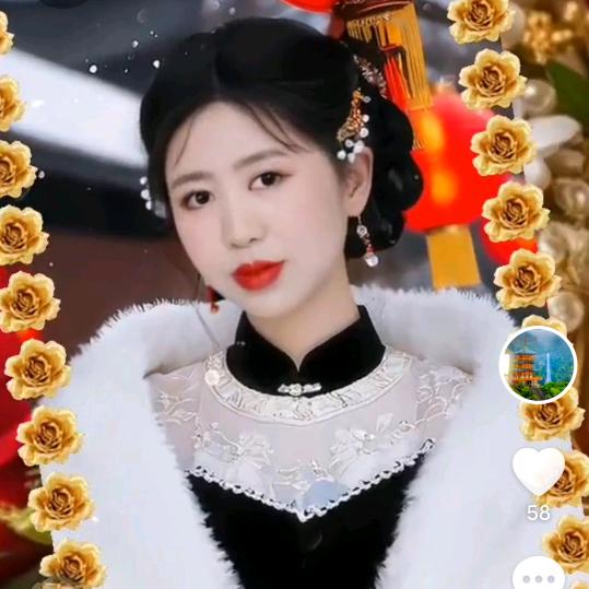 70后的虎妹