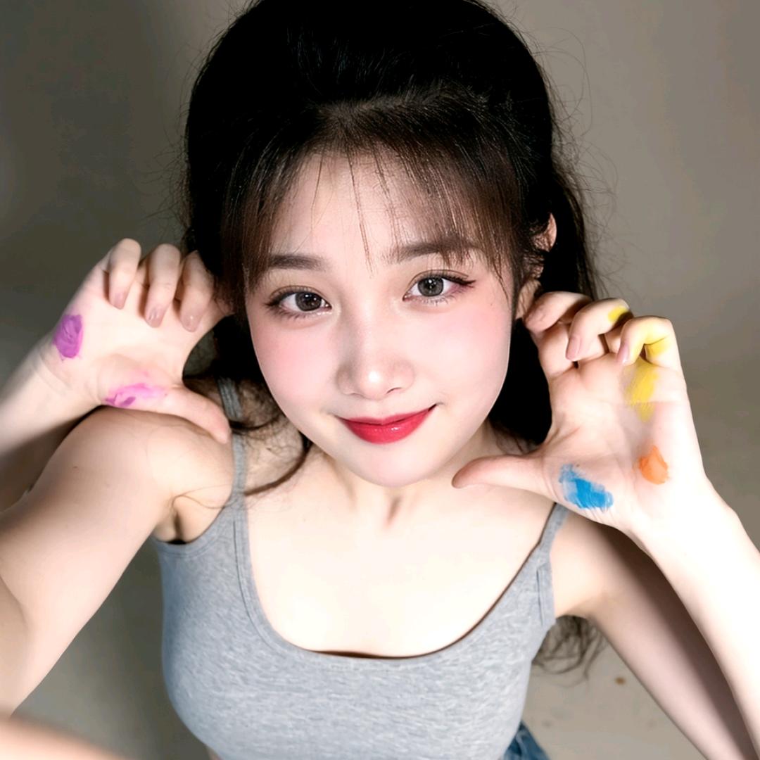 钟先生的小妖精💑