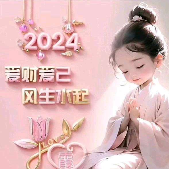 馨馨宝贝