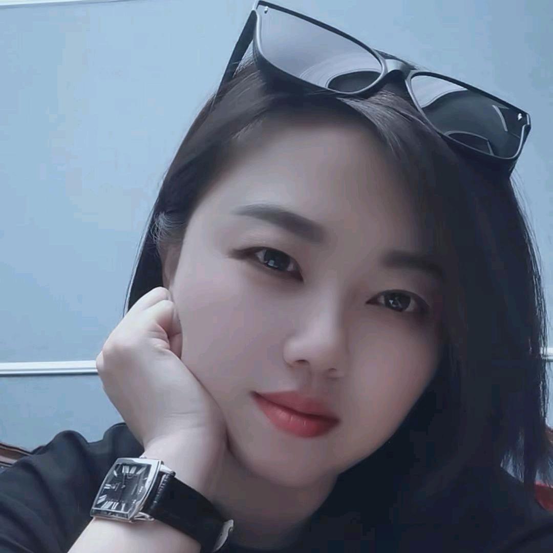 傻丫头
