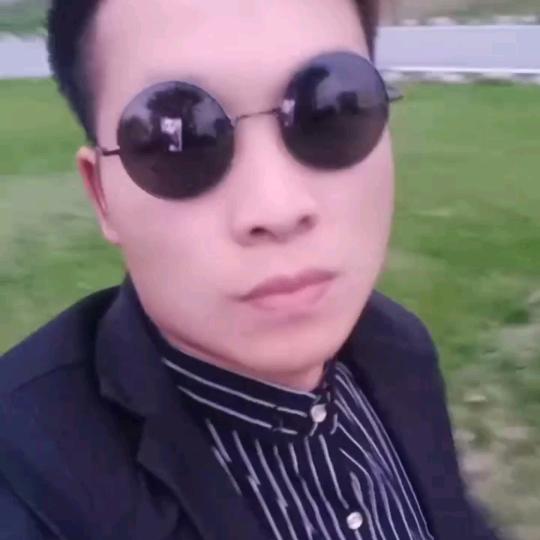 一见钟情