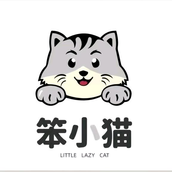 笨小猫的轻食零食