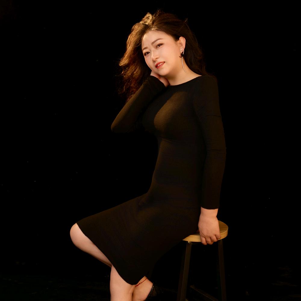 渲染你的美