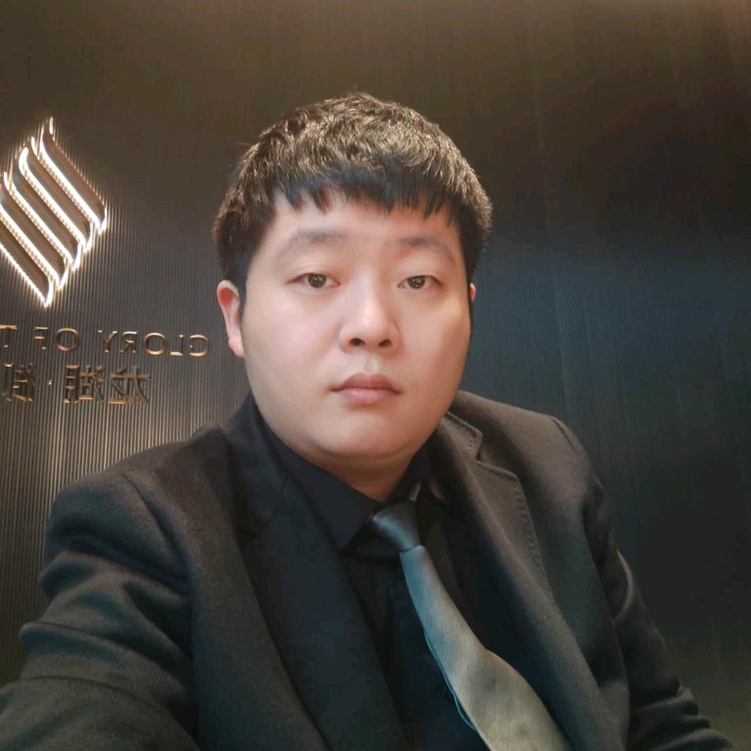 御湖境小蔡同学