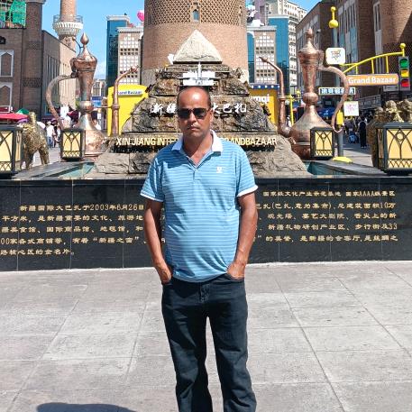 卡哈尔·合里力💑