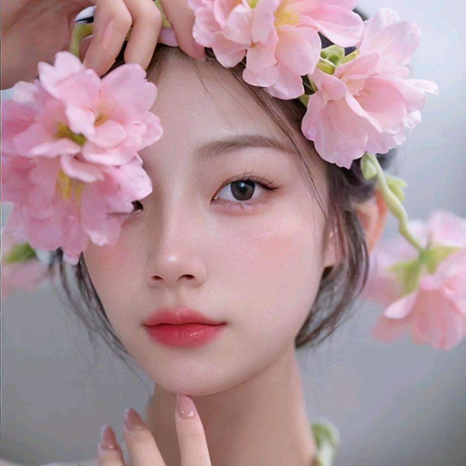 樱樱子👧👧