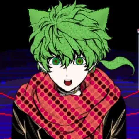 那什么的宇宙无敌霹雳旋风超级帅的派森大王