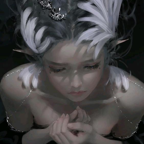 望月