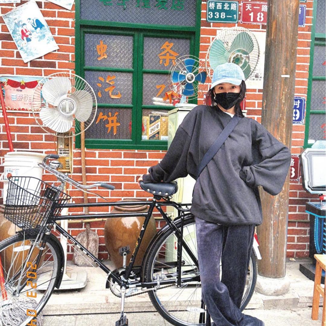 爱吃香菜吖～🌸