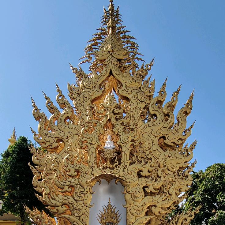 《东南亚之星》