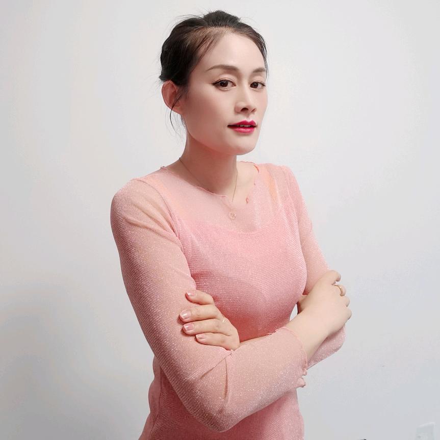 燕子有氧形体礼仪