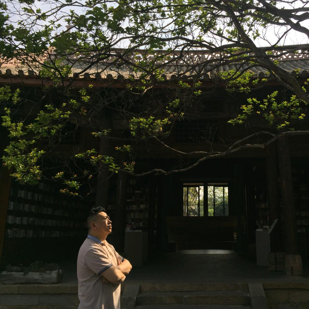 郭庆 永和铂爵 Ryan Guo