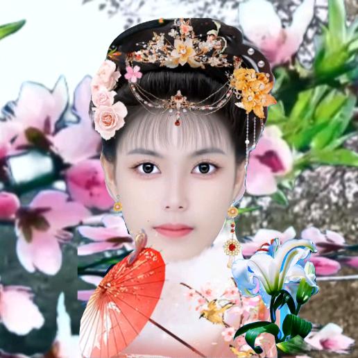林牛过